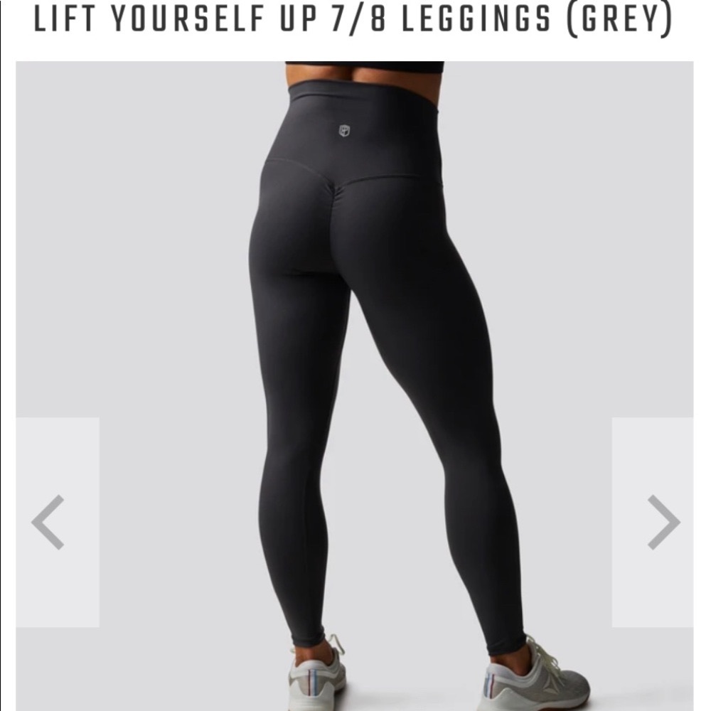 Born Primitive Lift Yourself Up 7/8 Leggings